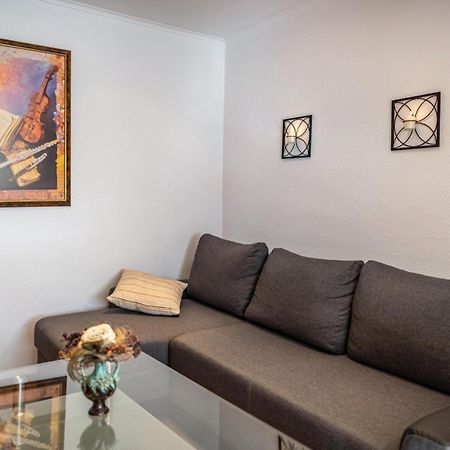 Am Teich Apartment Butzow Luaran gambar