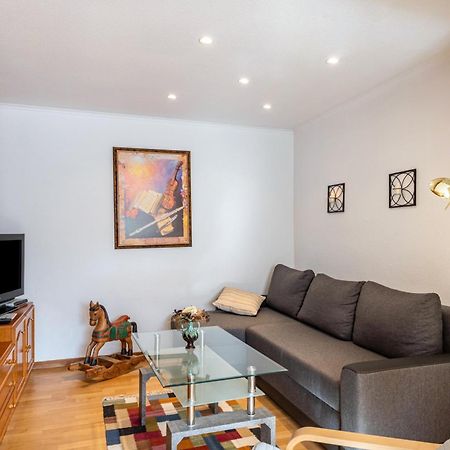 Am Teich Apartment Butzow Luaran gambar