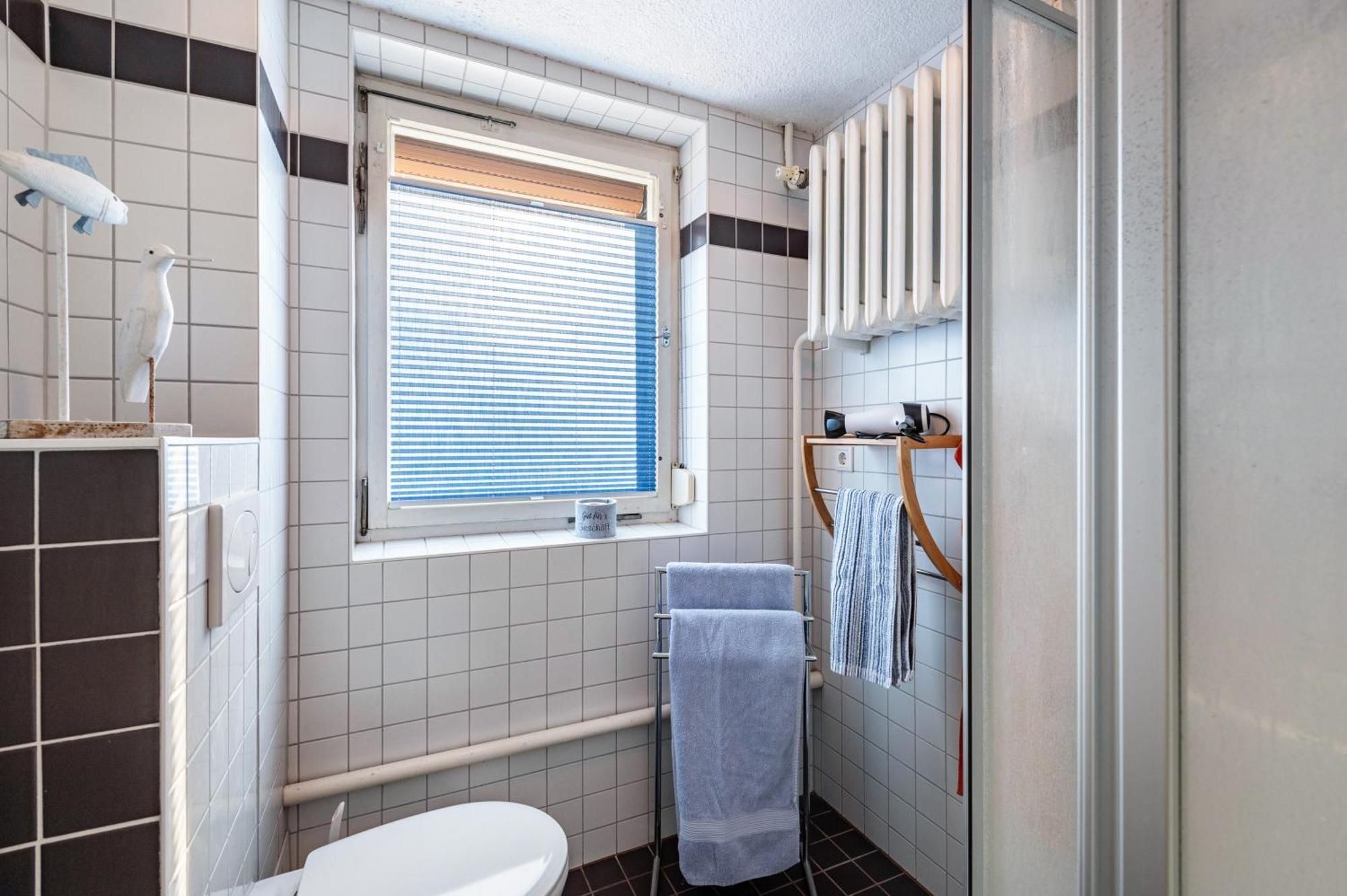 Am Teich Apartment Butzow Luaran gambar